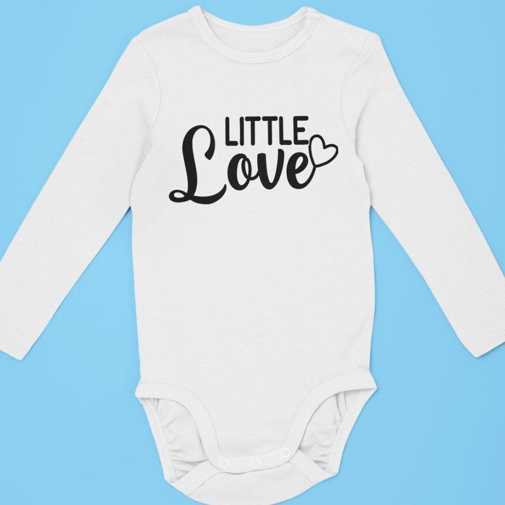 Little Love Tee 
